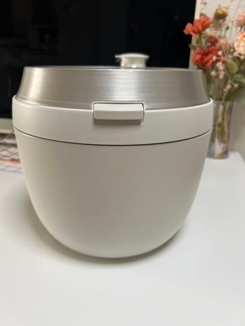ビストロ SR-V18BA 1升 2023 圧力IH炊飯器