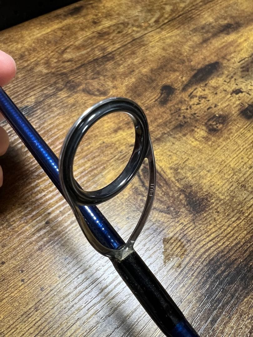 SHIMANO グラップラーBB S632