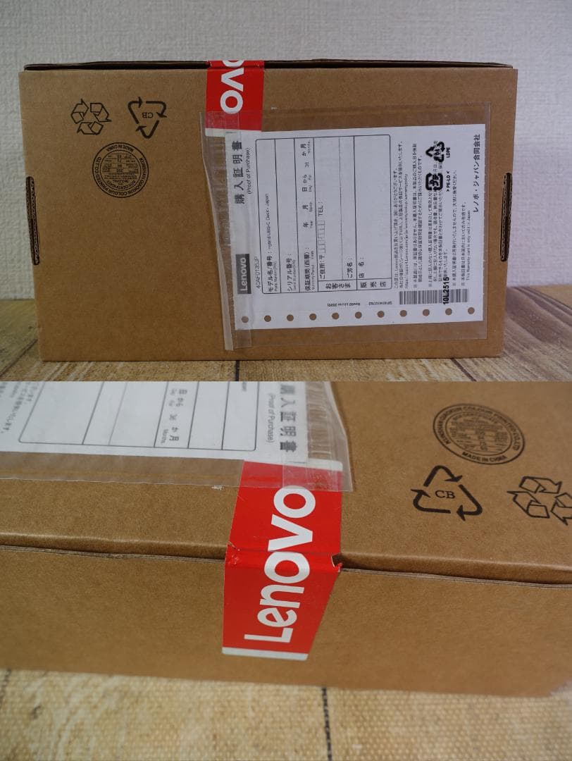 未使用 Lenovo ThinkPad Hybrid USB-C Dock