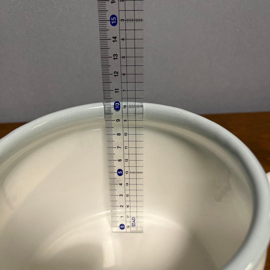 イマンポワージュ湯煎鍋