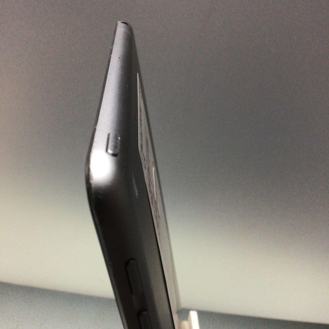 iPad 第6世代 128G wifi Gray 95%美品