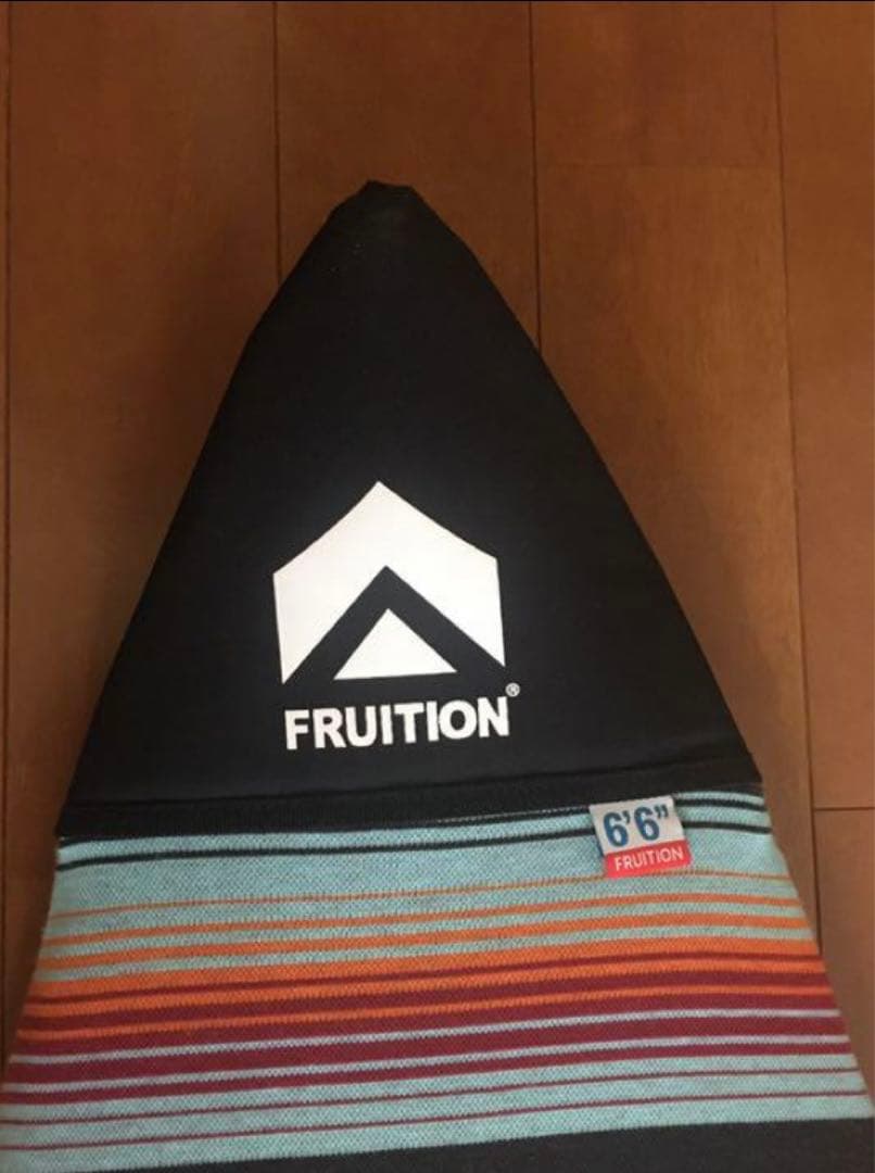 手渡しのみ　ハワイアンスピリット　ショート　ファンボード　サーフボード