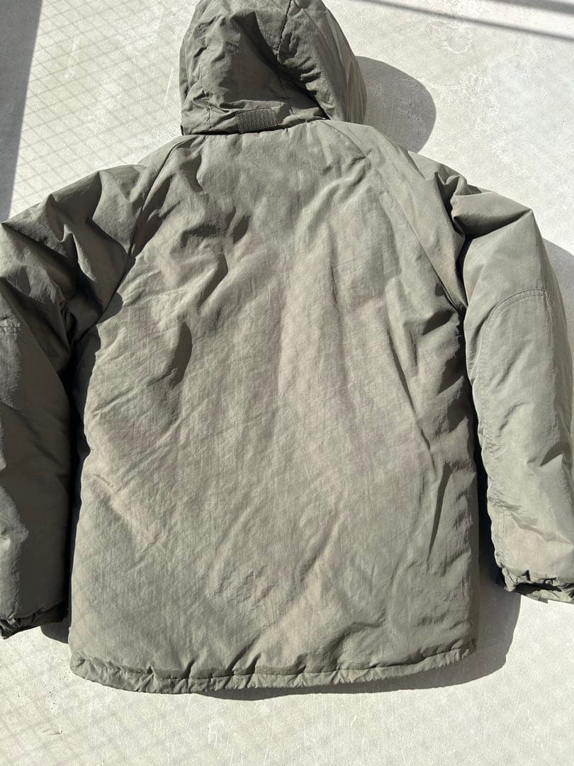 ヒューストン ECWCS レベル7 Level7 Sサイズ