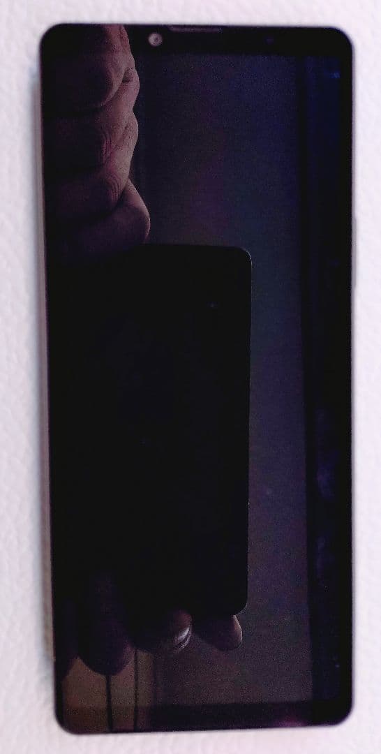 j*e様 Xperia 10 V A302SO