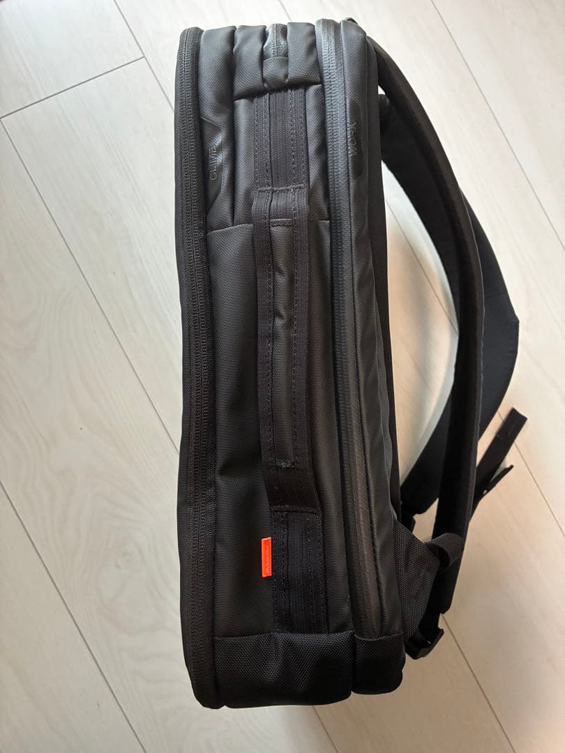 MAMMUT ビジネスバッグ　15L