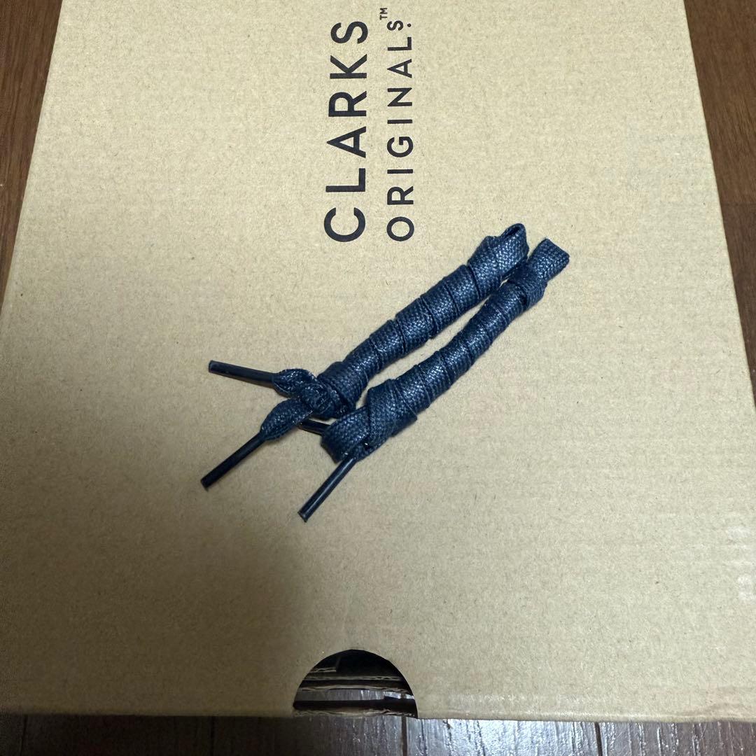 CLARKS Wallabee クラークス ワラビー サイズ27