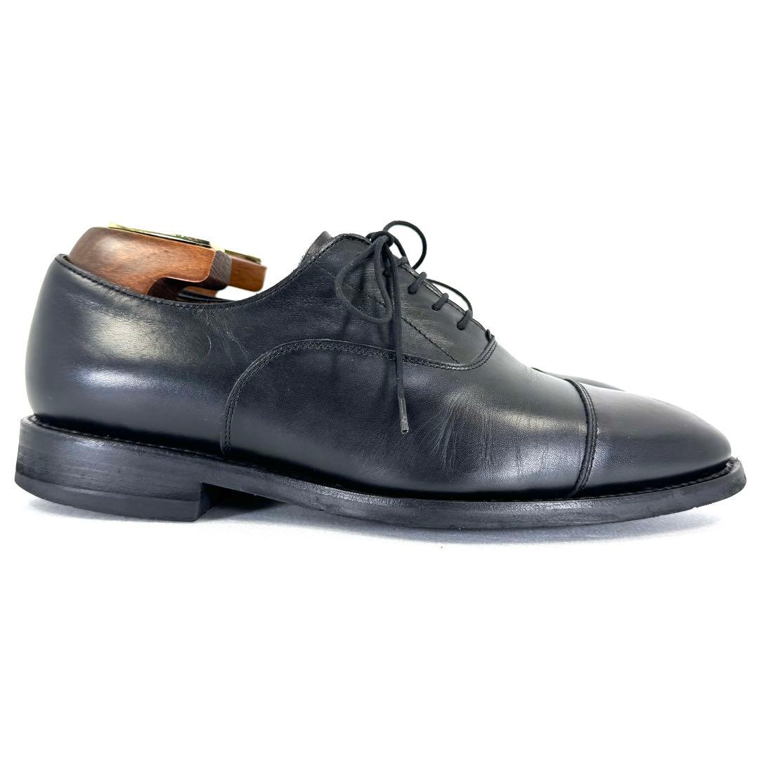 【REGAL】リーガル（25cm） ストレートチップ W21A