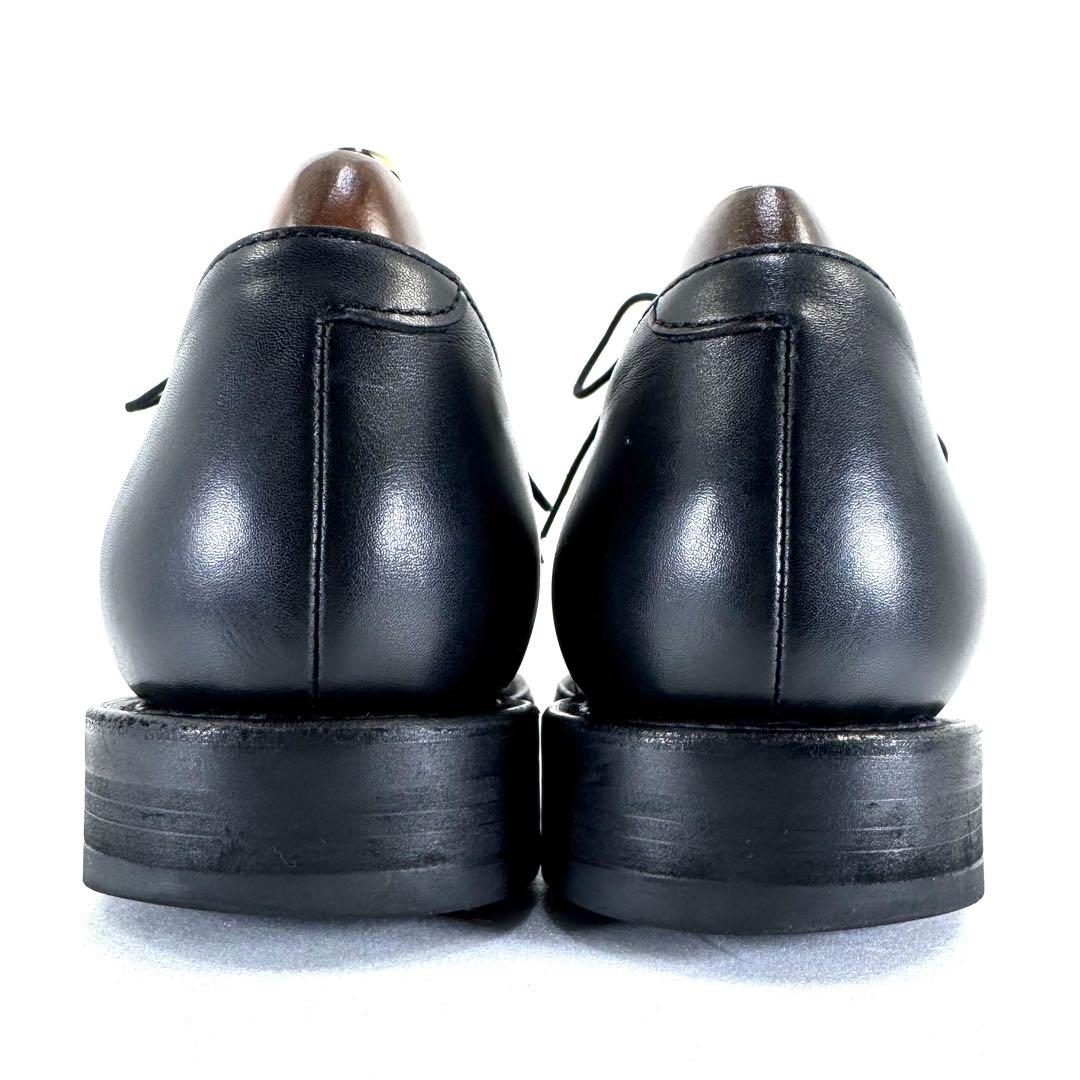 【REGAL】リーガル（25cm） ストレートチップ W21A