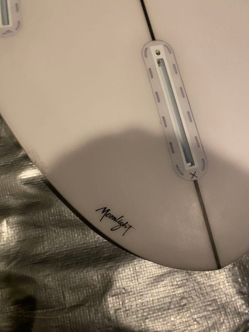 美品　クリステンソン　christenson 6.0 湘南手渡し歓迎