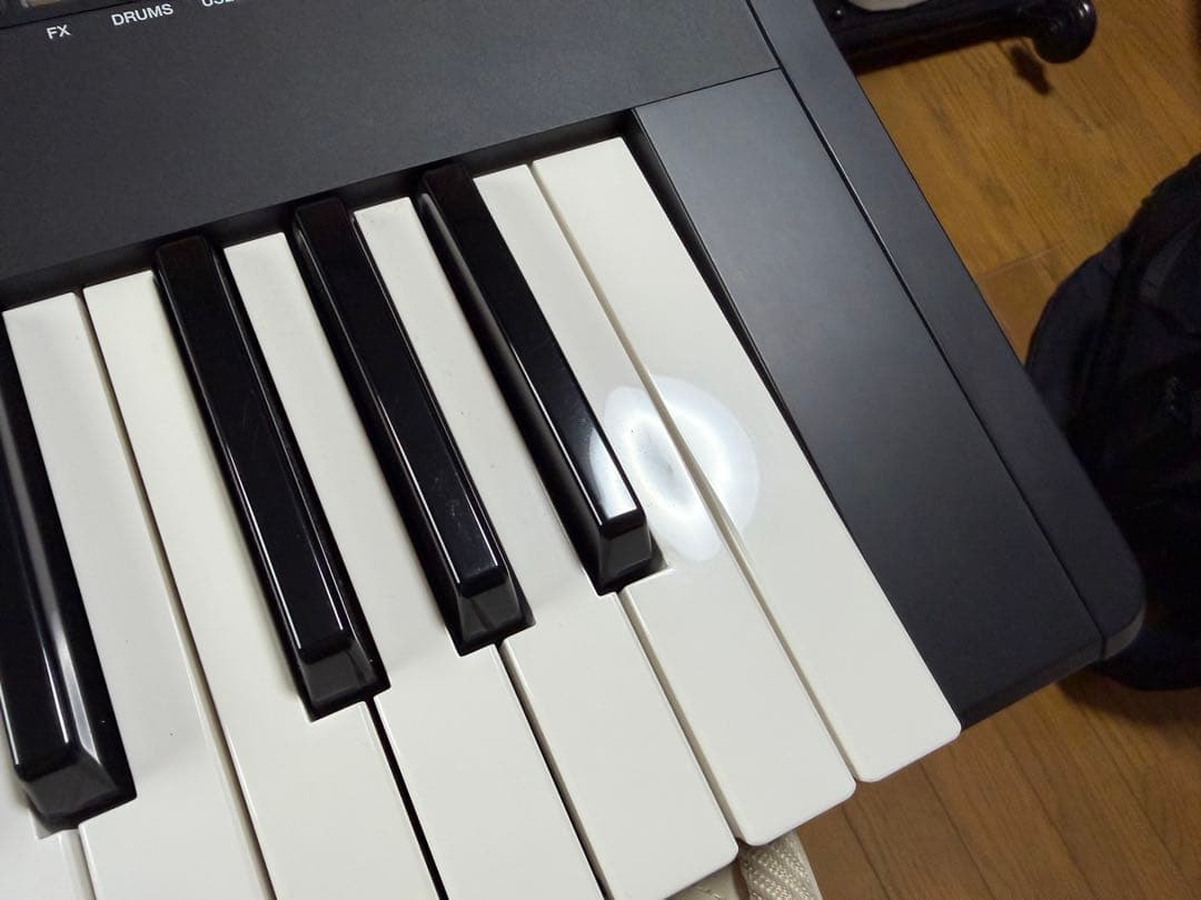 鍵盤楽器 Roland FANTOM 6