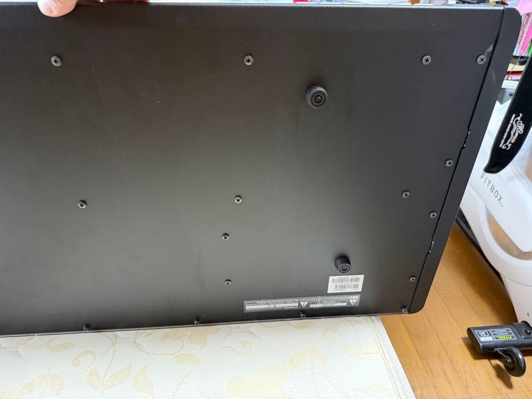 鍵盤楽器 Roland FANTOM 6