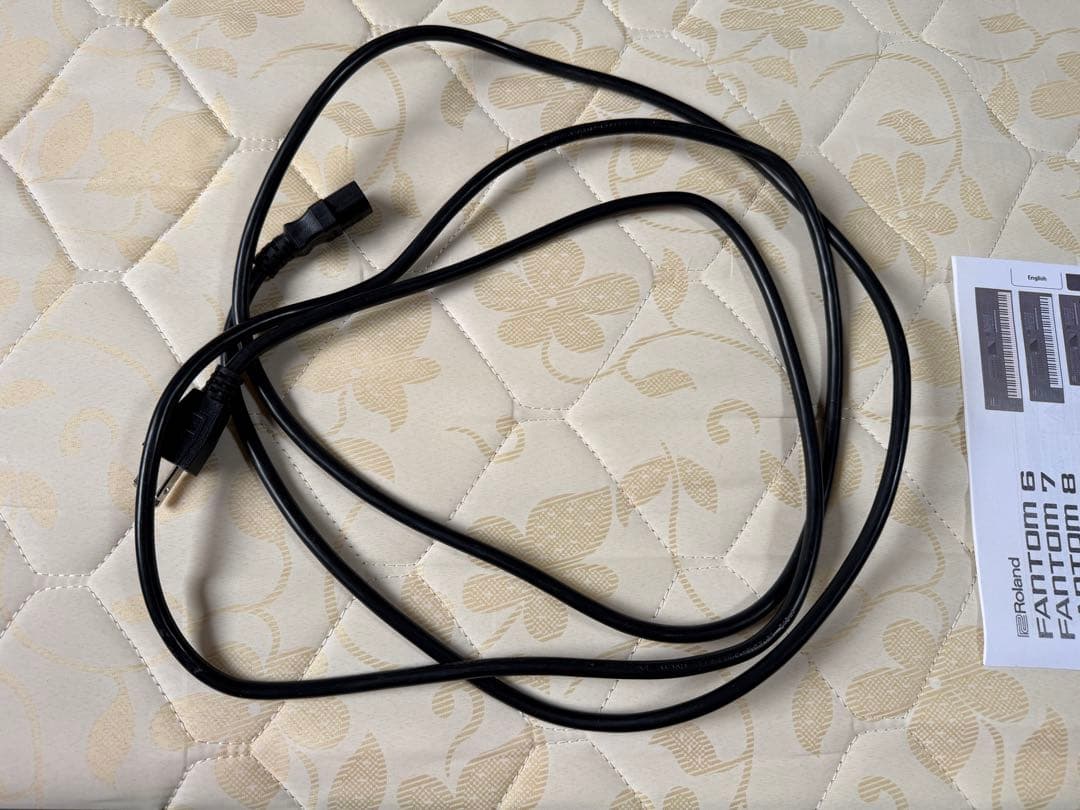 鍵盤楽器 Roland FANTOM 6