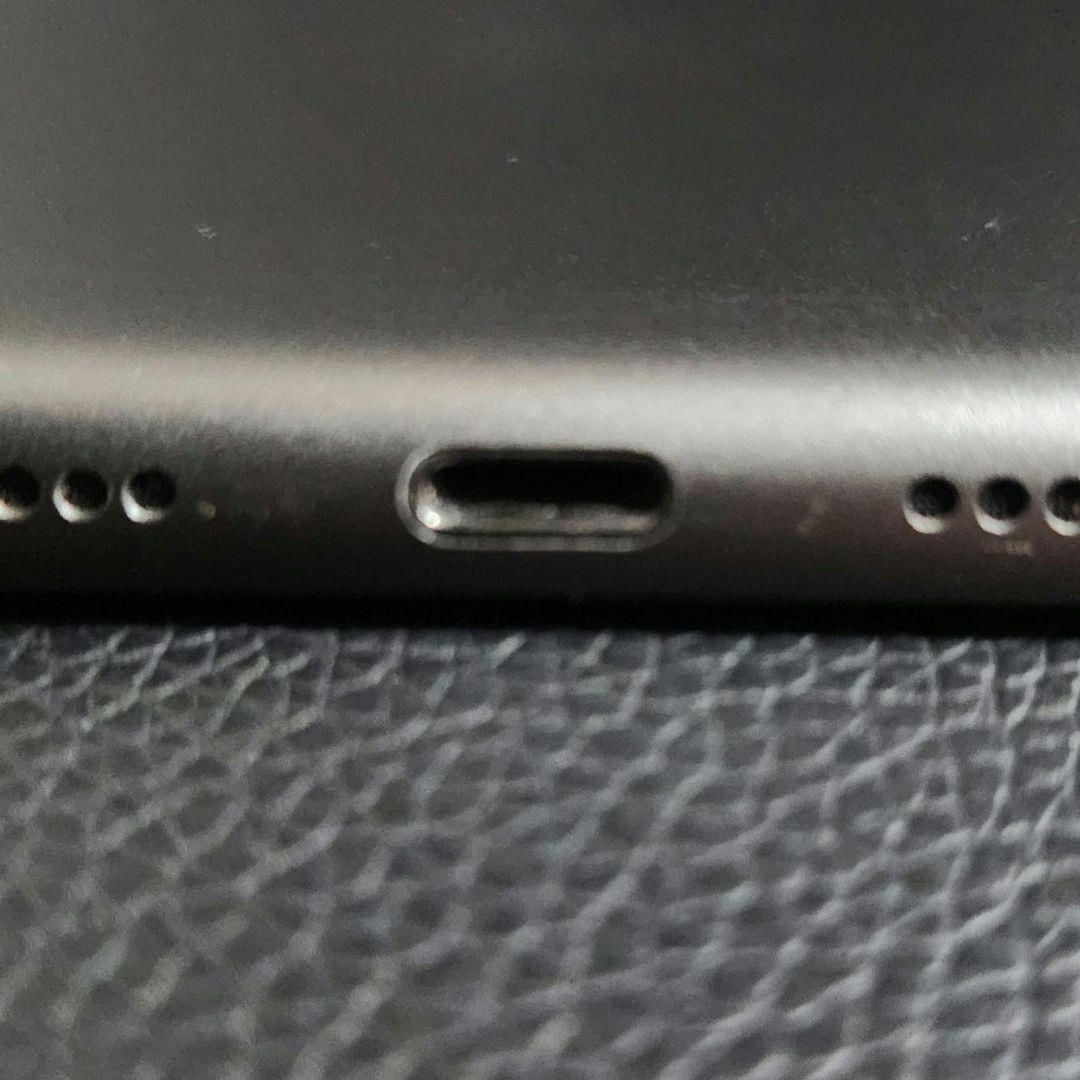 Apple iPad (第9世代) 64GB スペースグレー