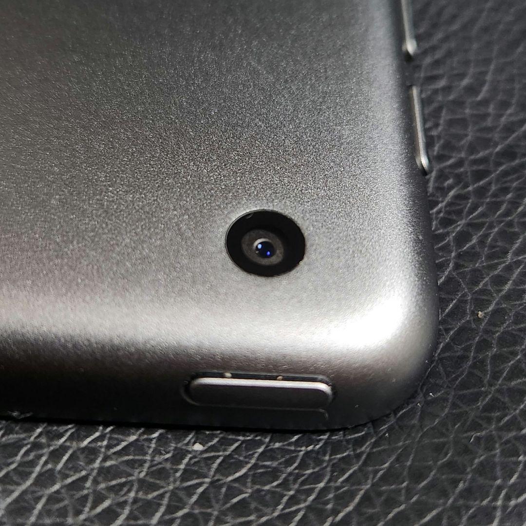 Apple iPad (第9世代) 64GB スペースグレー