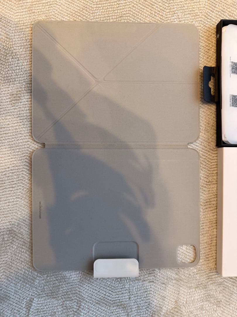 Apple iPad Pro 11インチ (第3世代) シルバー 付属品多数！