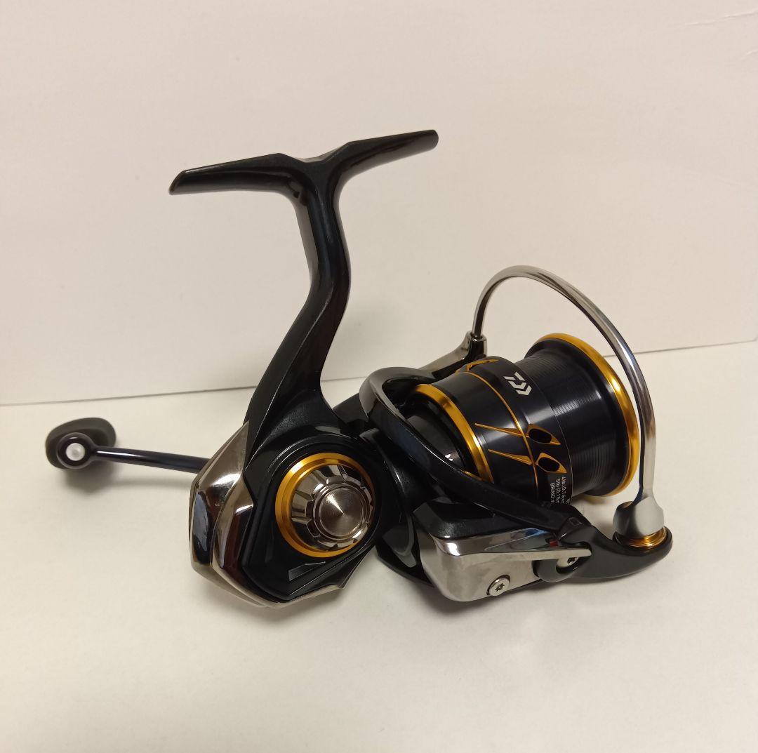 ダイワ 21カルディア FC LT2500S