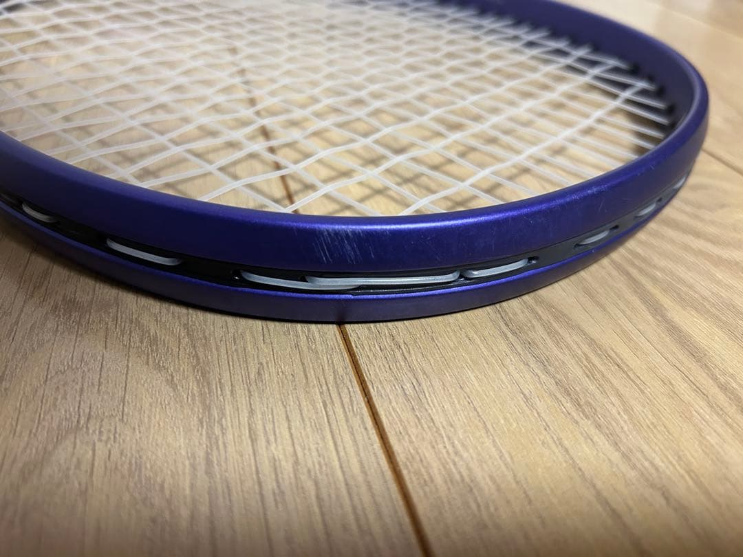 ヨネックス ソフトテニスラケット 後衛向け ボルトレイジ7S VR7S-511