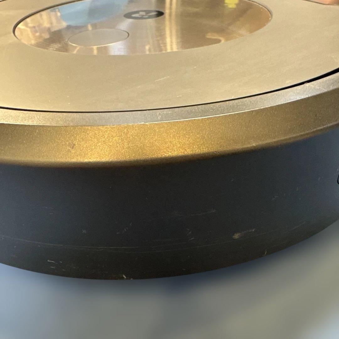 iRobotルンバ コンボ j9+