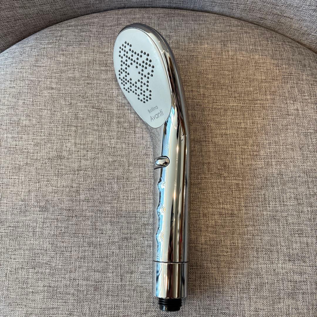 ボリーナ アヴァンティ シャワーヘッド RA331
