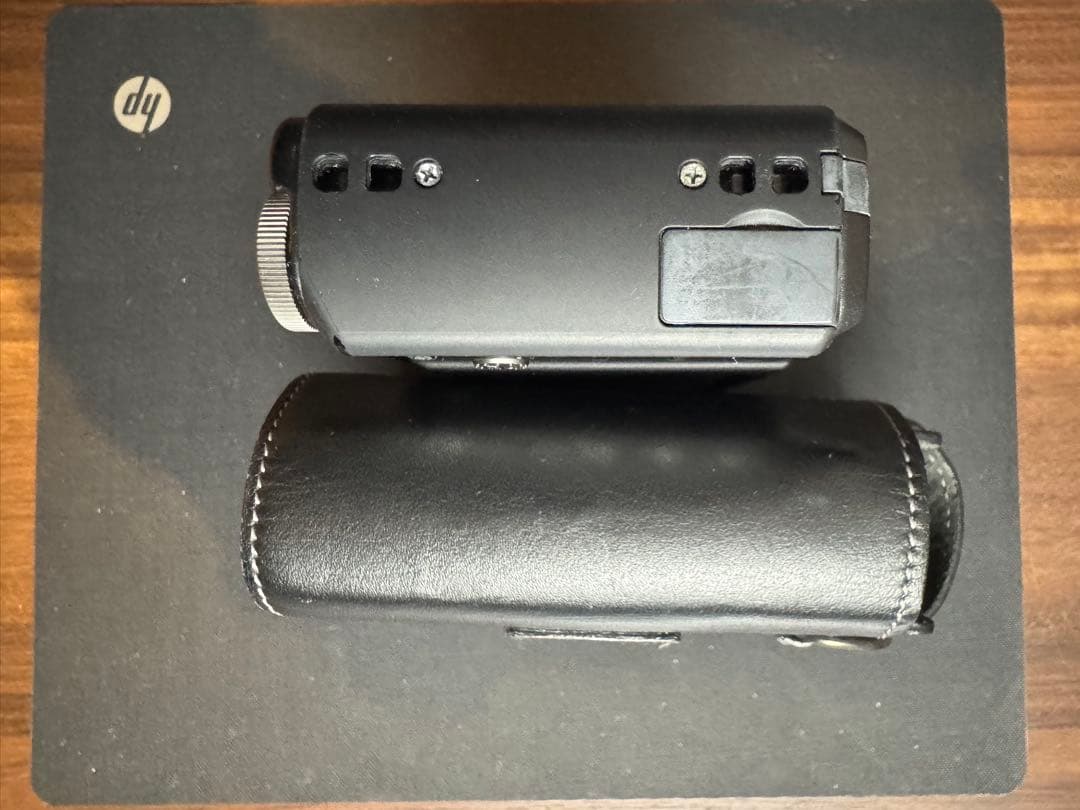 RICOH R8 コンパクトデジタルカメラ　傷なし美品