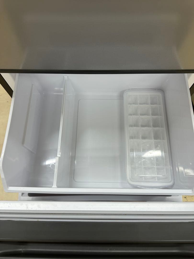 ③AQUA 冷蔵庫 AQR-14PBK 135L 2024年製