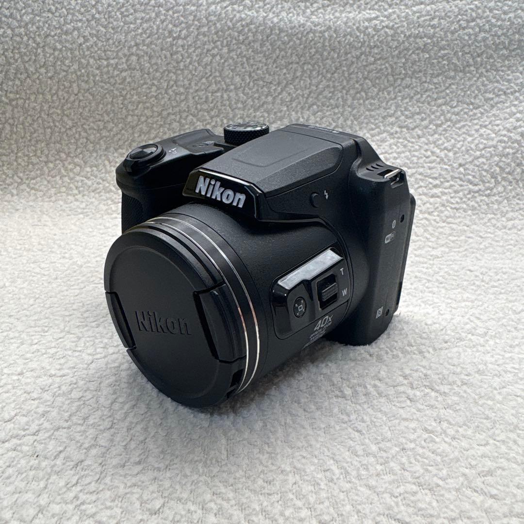 nikon coolpix b500 カメラ デジタルカメラ Bluetooth