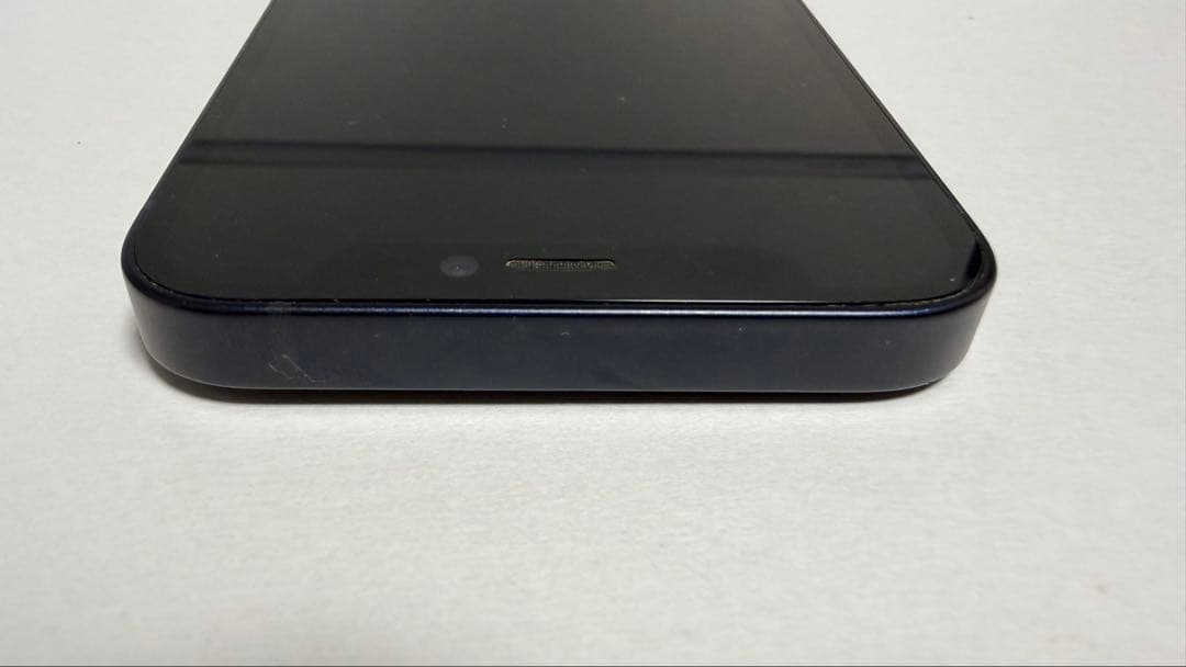 ケ*イ様 Apple iPhone 12 mini ブラック 128GB 香港版