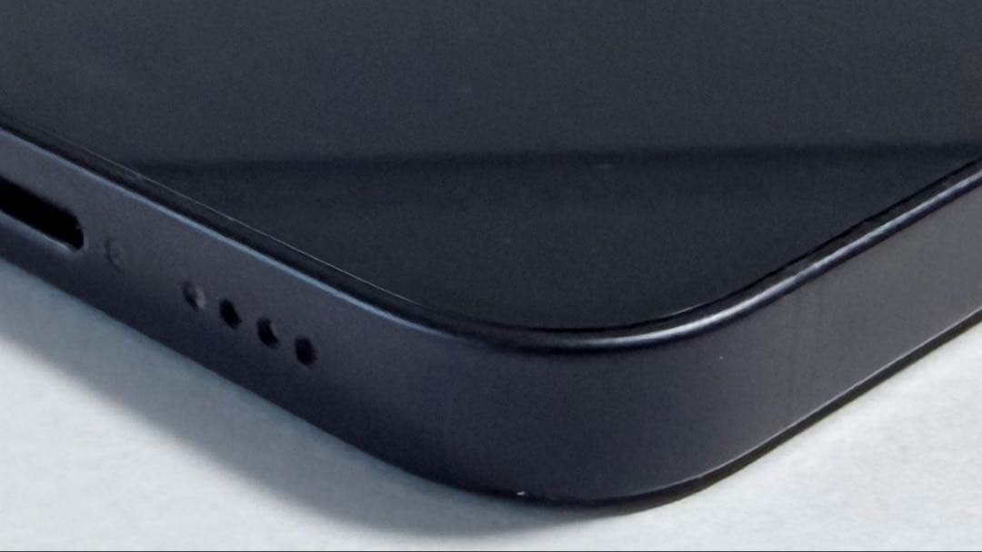 ケ*イ様 Apple iPhone 12 mini ブラック 128GB 香港版