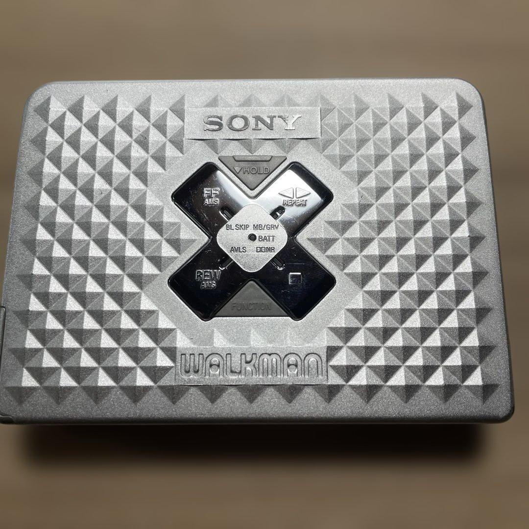 ポータブルプレーヤー　ジャンクセット