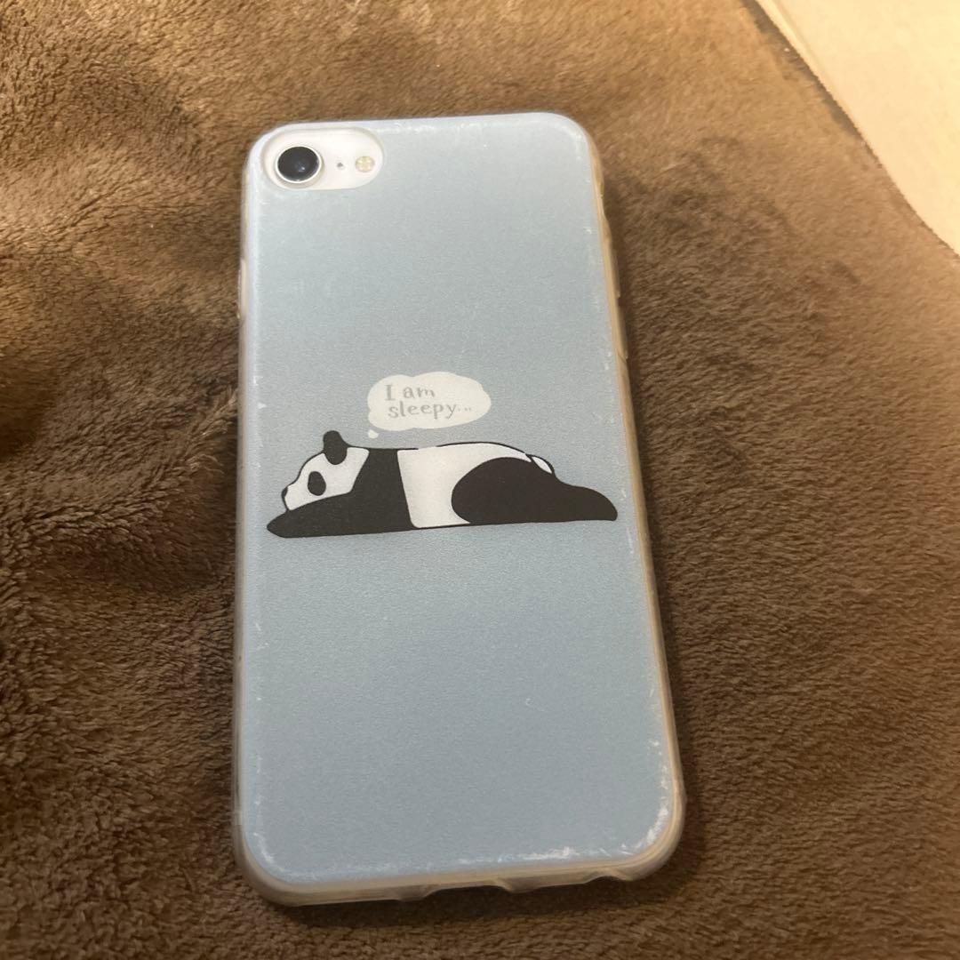 スマートフォン本体 iPhone SE