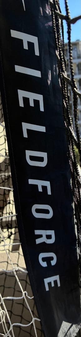 FIELD FORCE バッティングネット 大型