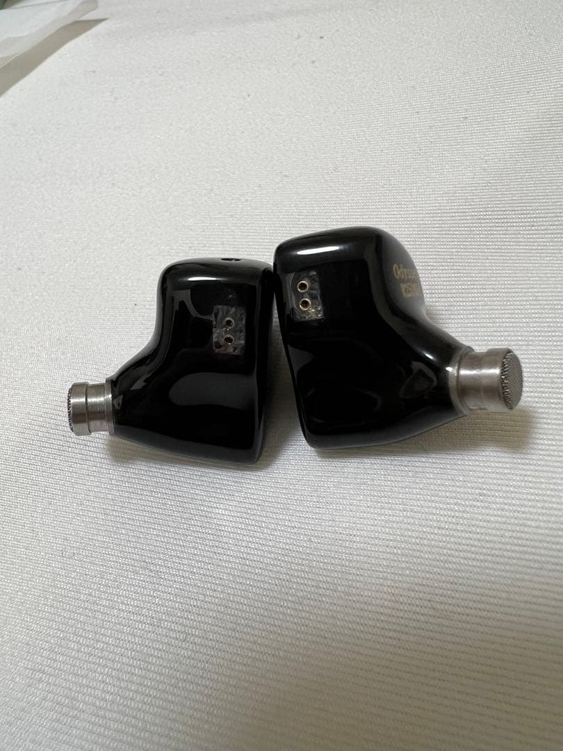 イヤホン ZIIGAAT ODYSSEY 1DD+3BA