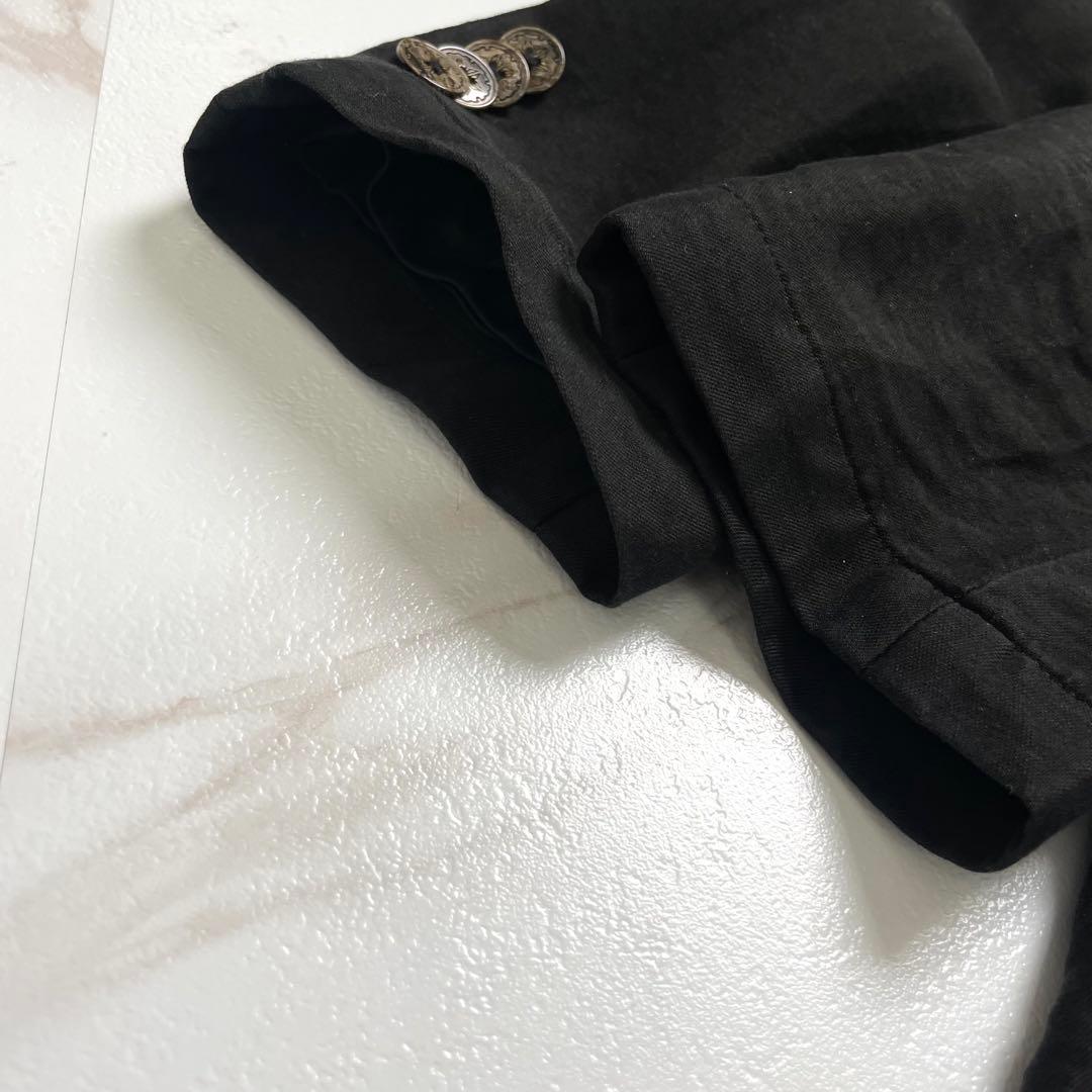 入手困難✨ アルチザン kyotomontsuki シルク素材 スーツ セット