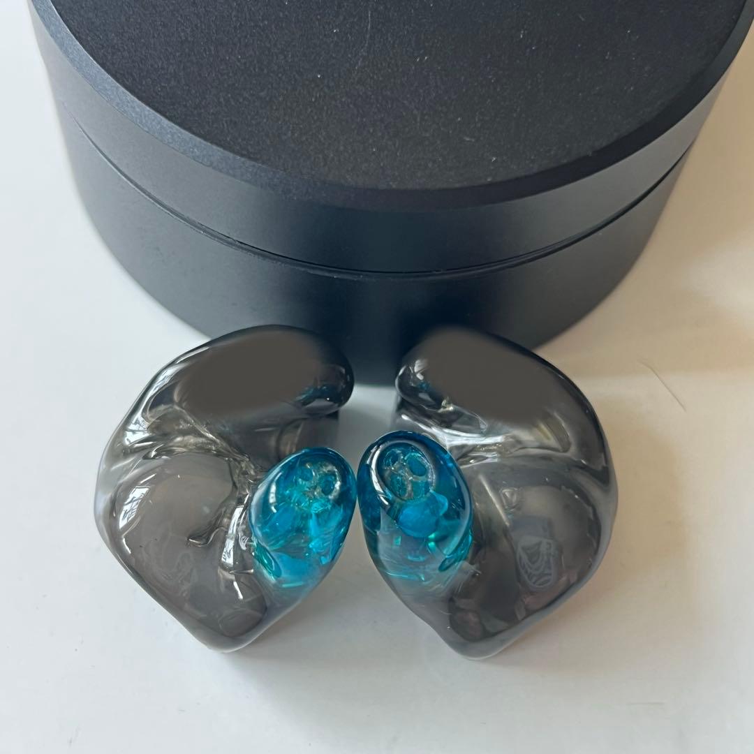 Unique Melody Maverick カスタム　マベカス