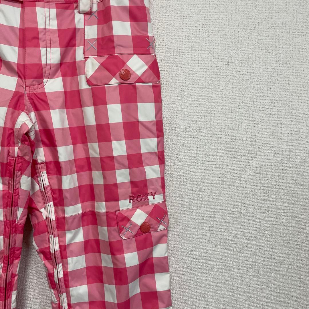 【新品】ROXY ロキシー　スキーウェア　スノボウェア