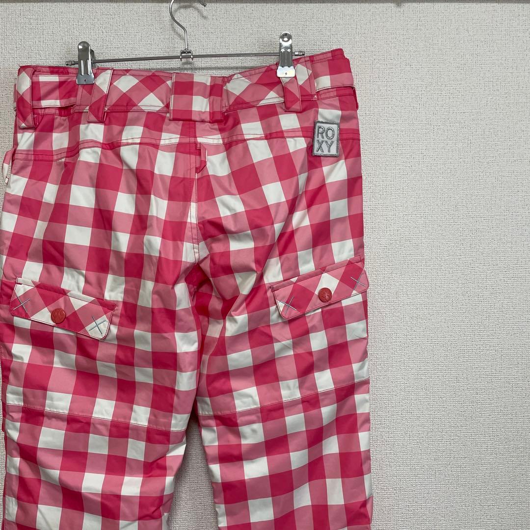 【新品】ROXY ロキシー　スキーウェア　スノボウェア