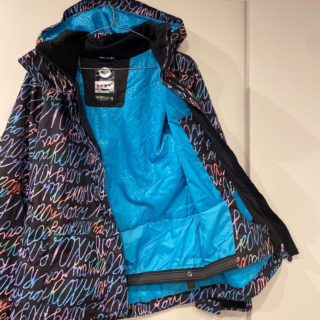 【新品】ROXY ロキシー　スキーウェア　スノボウェア