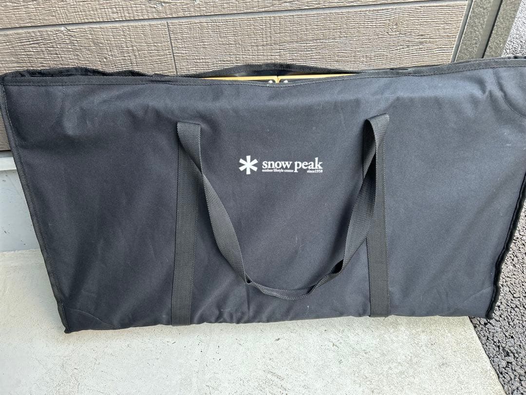 スノーピーク peak エクステンション IGT CK-090