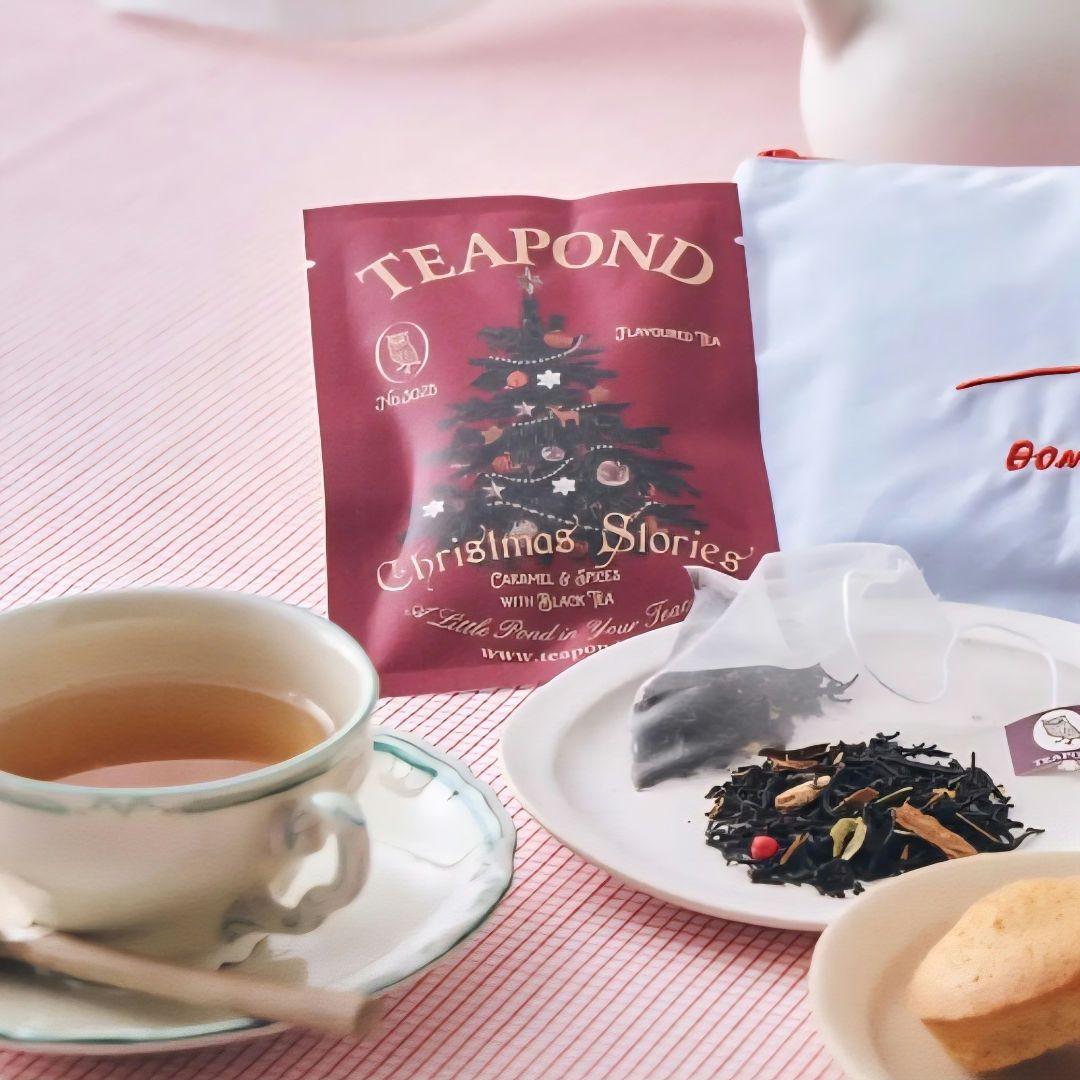 ★【未使用】Fairycake Fair×フェーブス 缶・ポーチ・巾着etc…★