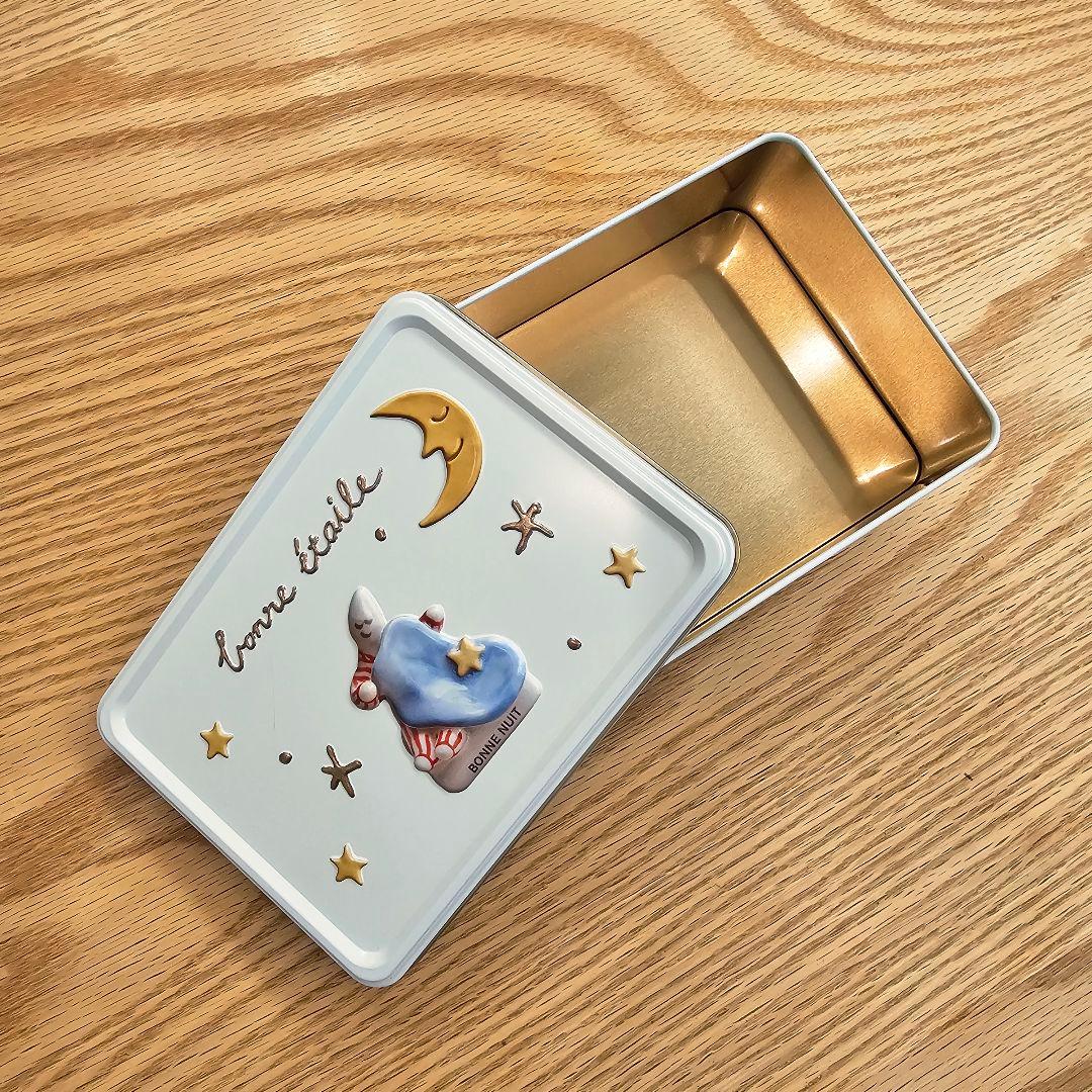 ★【未使用】Fairycake Fair×フェーブス 缶・ポーチ・巾着etc…★