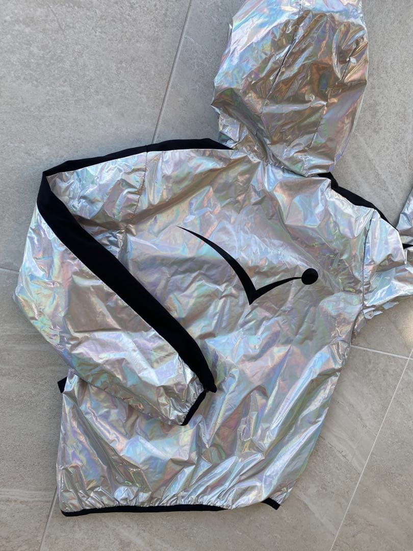 ラッセルノ　オーロラ　ブルゾン　レディースゴルフウェア