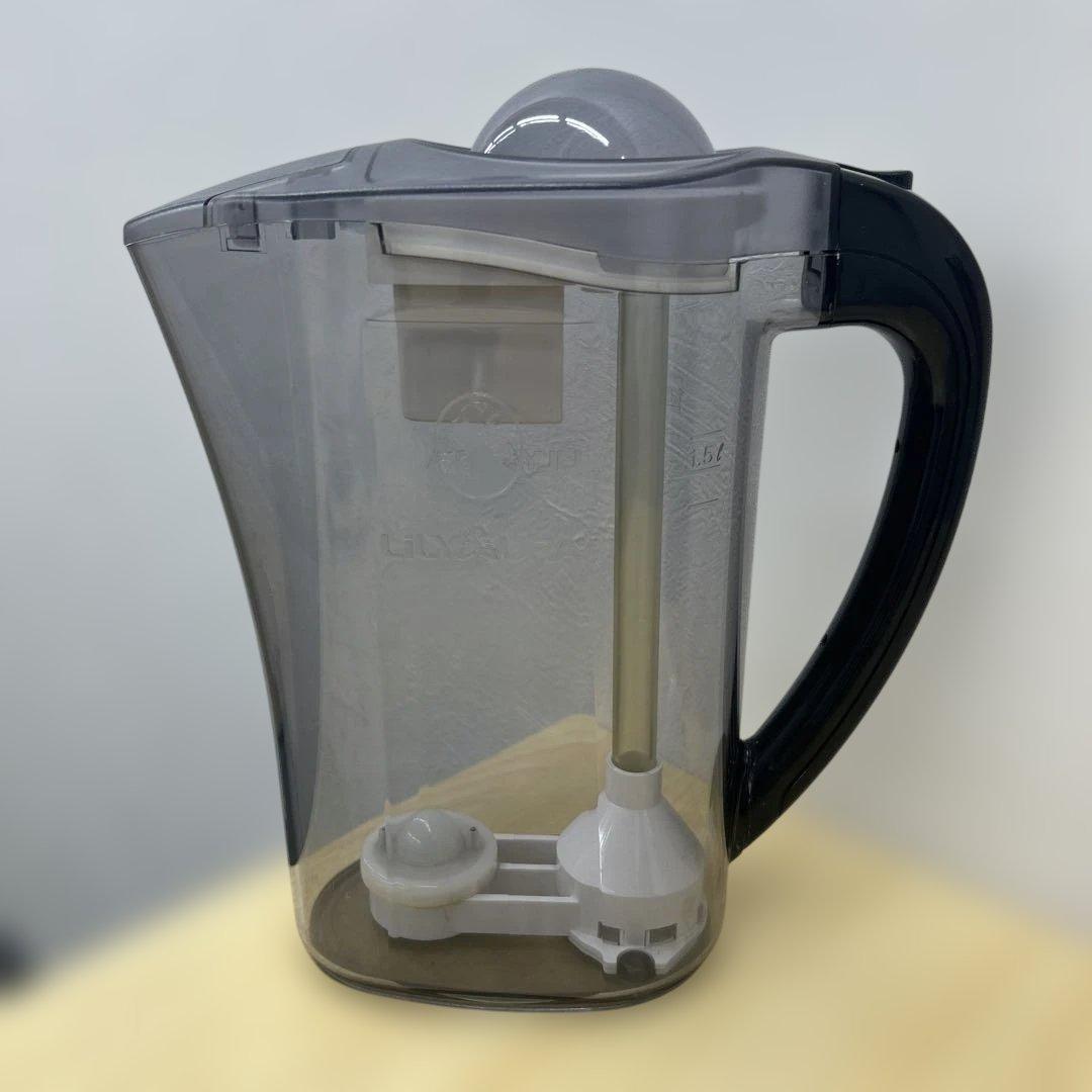 サミットインターナショナル LiLYAURA リリーオーラ 循環式浄水器