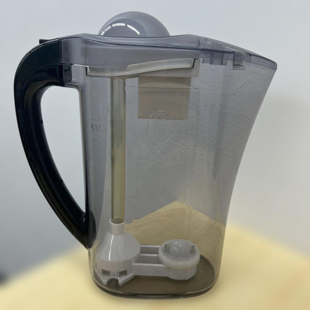 サミットインターナショナル LiLYAURA リリーオーラ 循環式浄水器