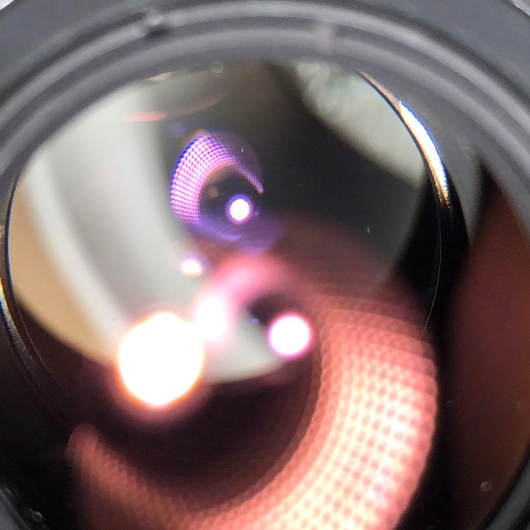 純正付属品付　SUPER TAKUMAR 135mm f2.5 M42マウント