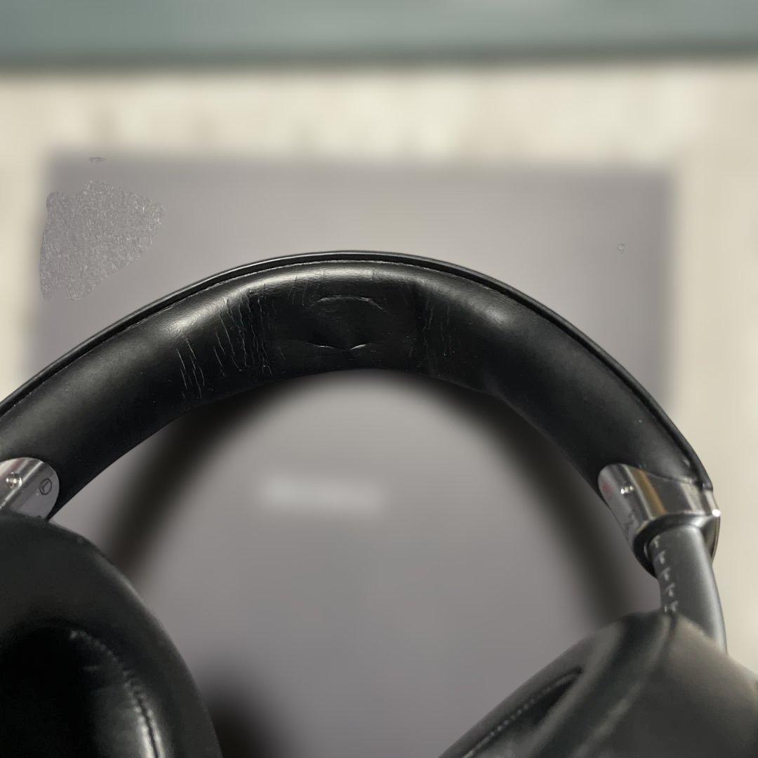 ヘッドホン SONY MDR-Z7