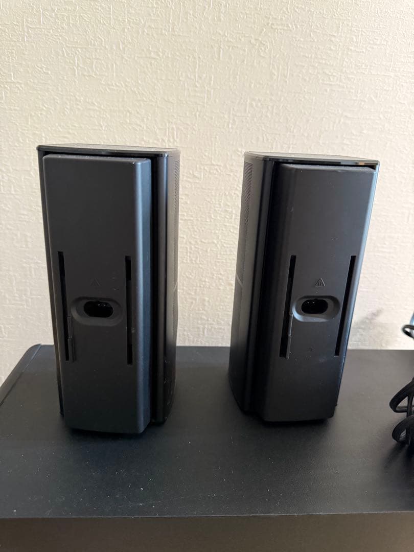 スピーカー・ウーファー BOSE AM5 V module