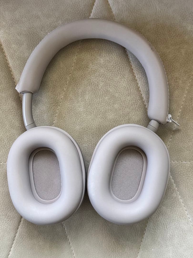 SONY WH-1000XM5 スモーキーピンク