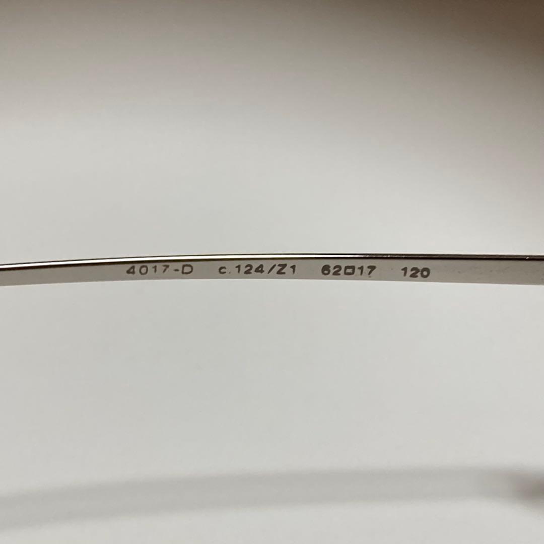 人気★シャネル★CHANEL サングラス リムレス ラインストーン ココマーク