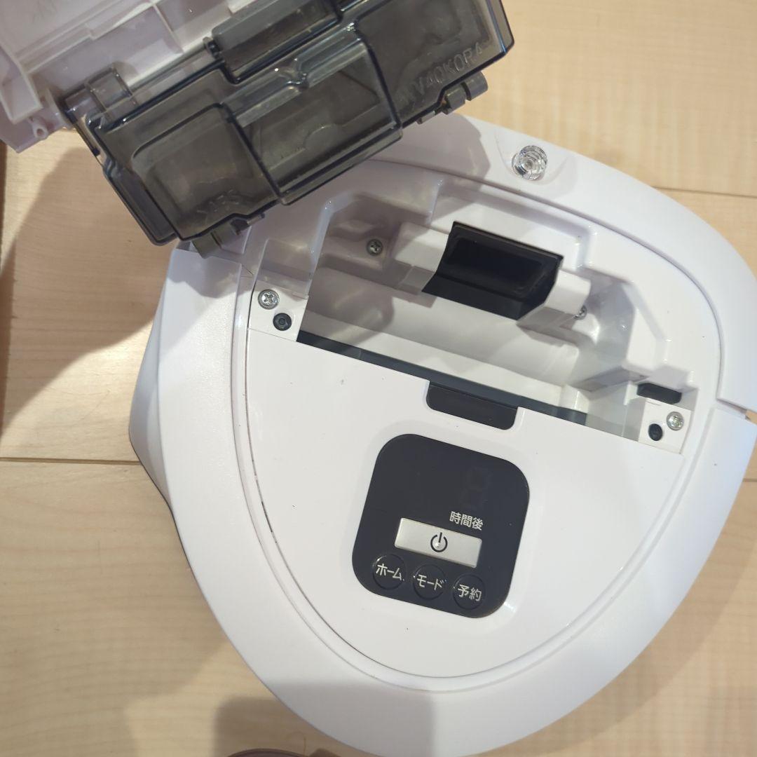 Panasonic MC-RSC10 ロボット掃除機 本体