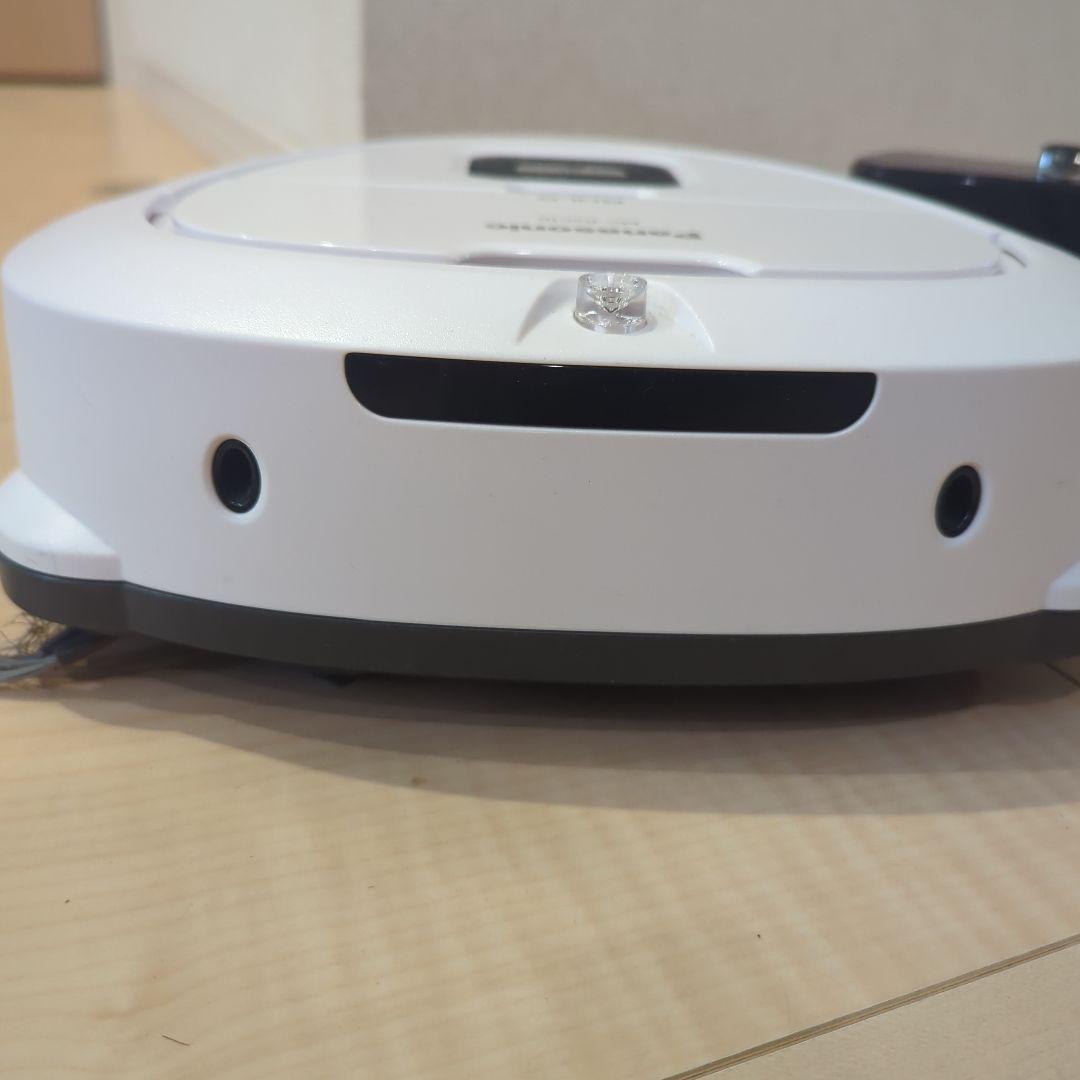 Panasonic MC-RSC10 ロボット掃除機 本体